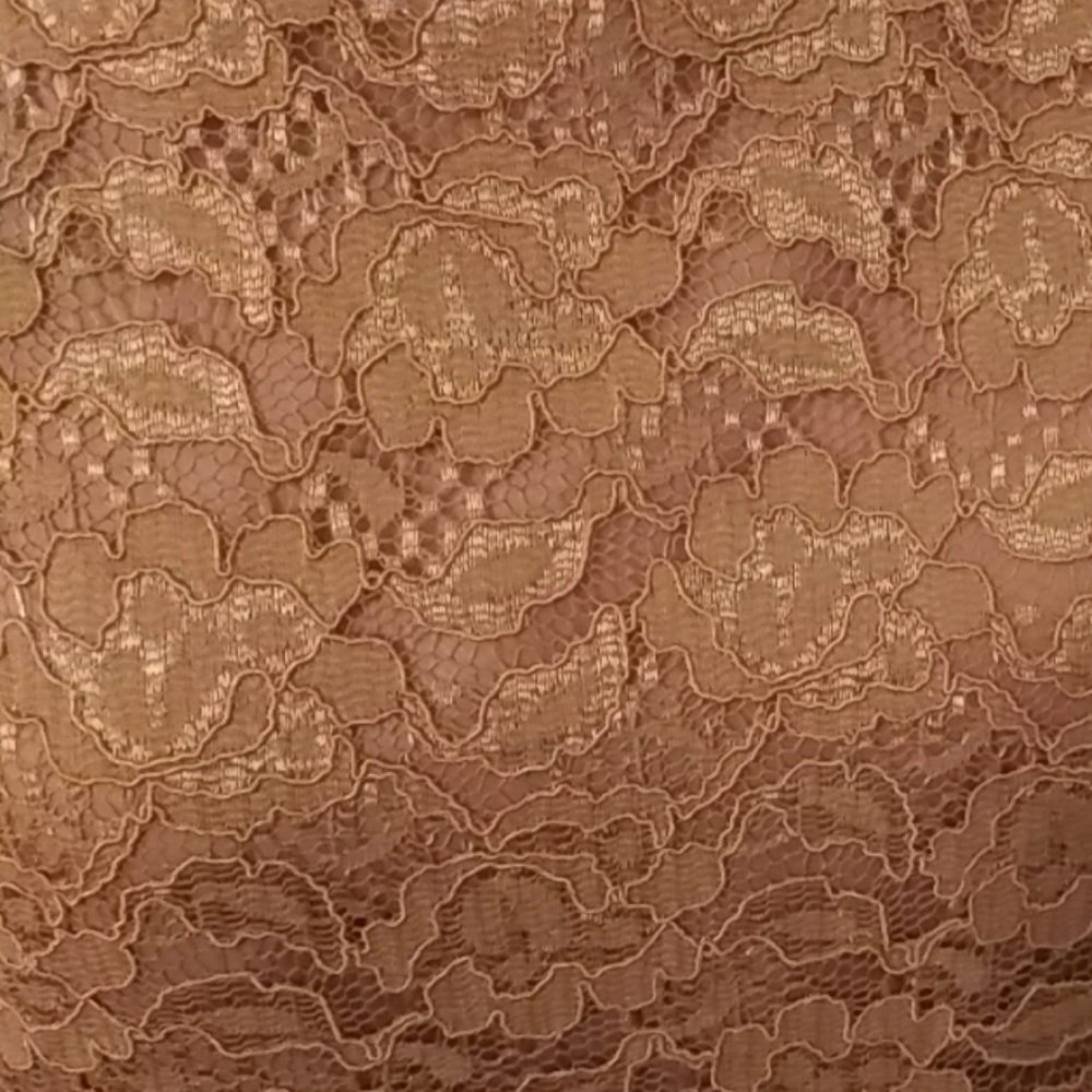 Ladies Lace Top - Picture 2 of 6